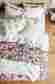 37730280 Juliol Anthropologie Nwt Hothouse Collection Queen Quilt And 2 Std Shams