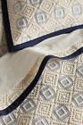 38586954 Anthropologie Nwt Diamond Stitch