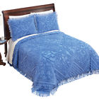 38753 Collections Etc Lattice Chenille