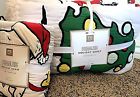 3942385 Pottery Barn Teen Peanuts Holiday