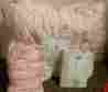 3969482 Unicorn Pottery Barn Kids Twin Quilt Sham Paige Pillowcase Pink Princess