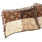 39838 Collections Etc Mocha Patchwork