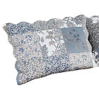 39856 Collections Etc Alice Floral 191121069172