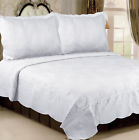 3ca6c075dd3a42539062c3415c0ae991 August Grove Glendale Heights Waves Quilt Set