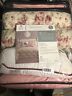 3qlt5stg-zla-qn Amrapur Overseas Inc Piece King Reversible Quilt Set By