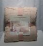 00939 4 36330 Lauren Conrad Lc Allie Quilt Soft Pink Xl