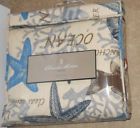400132210559 Avon Diana Miller Pc Reversible Quilt Set Nwt