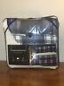 400182572430 Spyder Sherpa Comforter Pillow Case Set For Queen