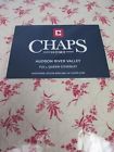 400736708148 Chaps Hudson River Valley