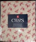 400774015253 Chaps New Sold Out Hudson River Valley Coverlet