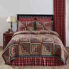 4036443 Pottery Barn Gwen Velvet King