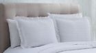 4036c7df07d14d54a0011fb5ff775b28 Ophelia Machine Washable Pembroke Classic Quilt Set