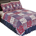 40974 Collections Etc Windsor Floral