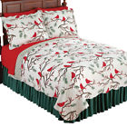 40978 Collections Etc Winter Cardinals