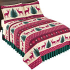 40985 Collections Etc Holiday Deer