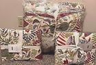 4142761 Pottery Barn Llew Deer Reversible