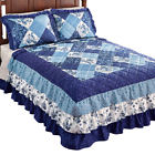 41666 Collections Etc Sonoma Triple