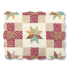 42402 Collections Classic Country Star Sham By