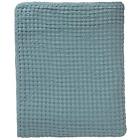 4250809948775 Urbanara Veiros Bedspread Cotton Coverlet Blanket Woven In 4250809990613