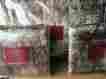 4292806 Pottery Barn Sabyasachi Maharani Velvet Full Queen F Q Quilt 2 Shams New