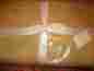 4310178 Pottery Barn Silk Cotton Jersey Quilt King Cal Camel New