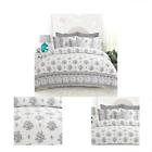 43178445831 Driftaway Piece Rina Floral Reversible Quilt 817684026031
