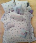 43195-69069 Kensie Home Kids Cotton Quilt Twin Feathers 719975990413
