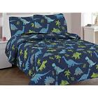 4319545857 Golden Linens Quilt Sets Full Size Pieces Printed 710560862559
