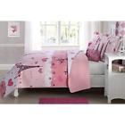 432231175 Quilt Sets Fancy Linen Bedspread Coverlet Reversible Paris 635309809919
