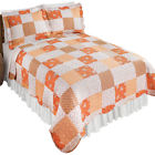 43343 Collections Amber Patch Quilt By Etc 43343 Collections Amber Patch Quilt By Etc