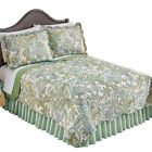 43347 Collections Olivia Paisley Quilt By Etc
