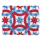 43350 Collections Americana Star Sham By Etc 191121118955