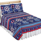 43358 Collections Gilligan Quilt By Etc