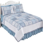 43366 Collections Hillside Cottage Quilt By Etc