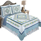 43372 Collections Prarie Blossom Quilt By Etc