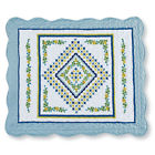 43373 Collections Prarie Blossom Sham By Etc 191121129227