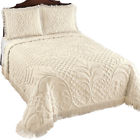 43826 Collections Antique Charm Bedspread By Etc