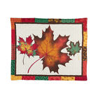 43841 Collections Leaf Patchwork Sham By Etc