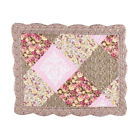 43872 Collections Clara Diamond Patchwork Sham By Etc 191121141380