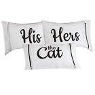 43883 Collections Pet Lovers Pillowcase Gift Set By Etc