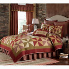 444-91 Park Designs Mill Village 762242365797