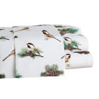 45258 Collections Chickadee Sheet Set By Etc