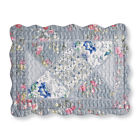 45296 Collections Adelyn Patchwork Sham By Etc