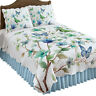47061 Collections Butterfly Blossom Quilt By Etc