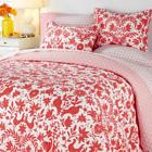 476252 Sabrina Soto Maria Cotton Quilt Set