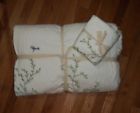 4817495 Pottery Barn Monique Lhuillier Meadow Quilt Set Sham