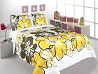 4850 Fancy Linen 3pc Bedspread 617762574658