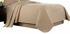 48975018057 Williamsburg Linen King Richmond Coverlet