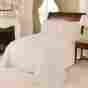 48986948336 Beatrice Home Fashions Channel Chenille Bedspreads Queen Ivory Coverlets 048986948336 48986948336 Beatrice Home Fashions Channel Chenille Bedspreads Queen Ivory Coverlets 048986948336