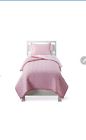 490600212246 Circo Pink Quilt Set And Pillows Sham New